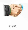 Zoho CRM