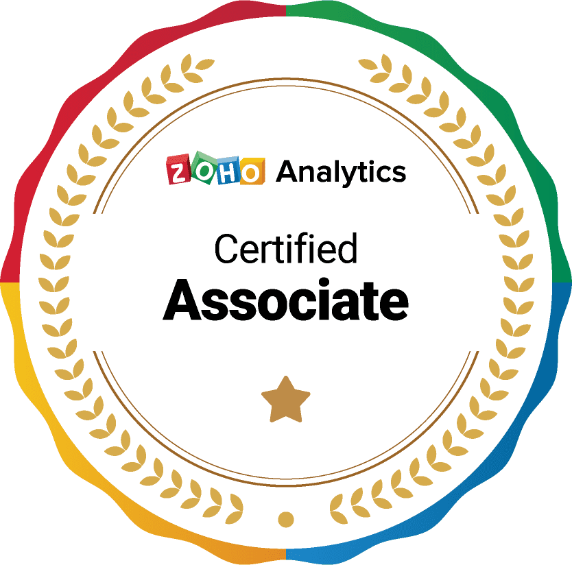 Certifierad Analytics