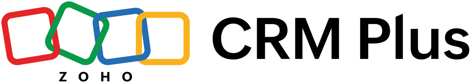 Zoho CRM Plus