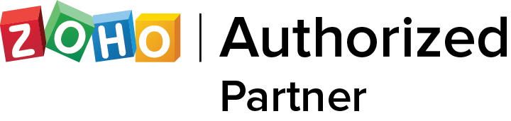 Zoho Authorized Partner i Sverige