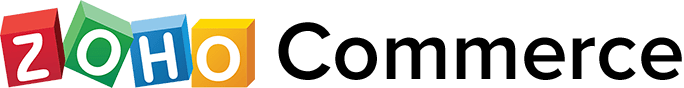 Zoho e-commerce