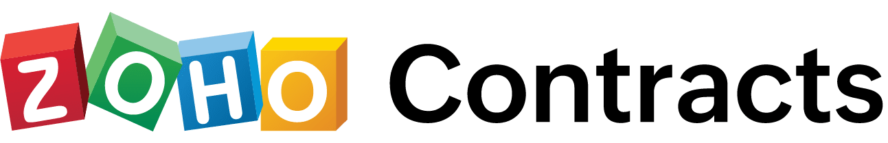 Zoho Sign