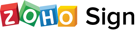 Zoho Sign